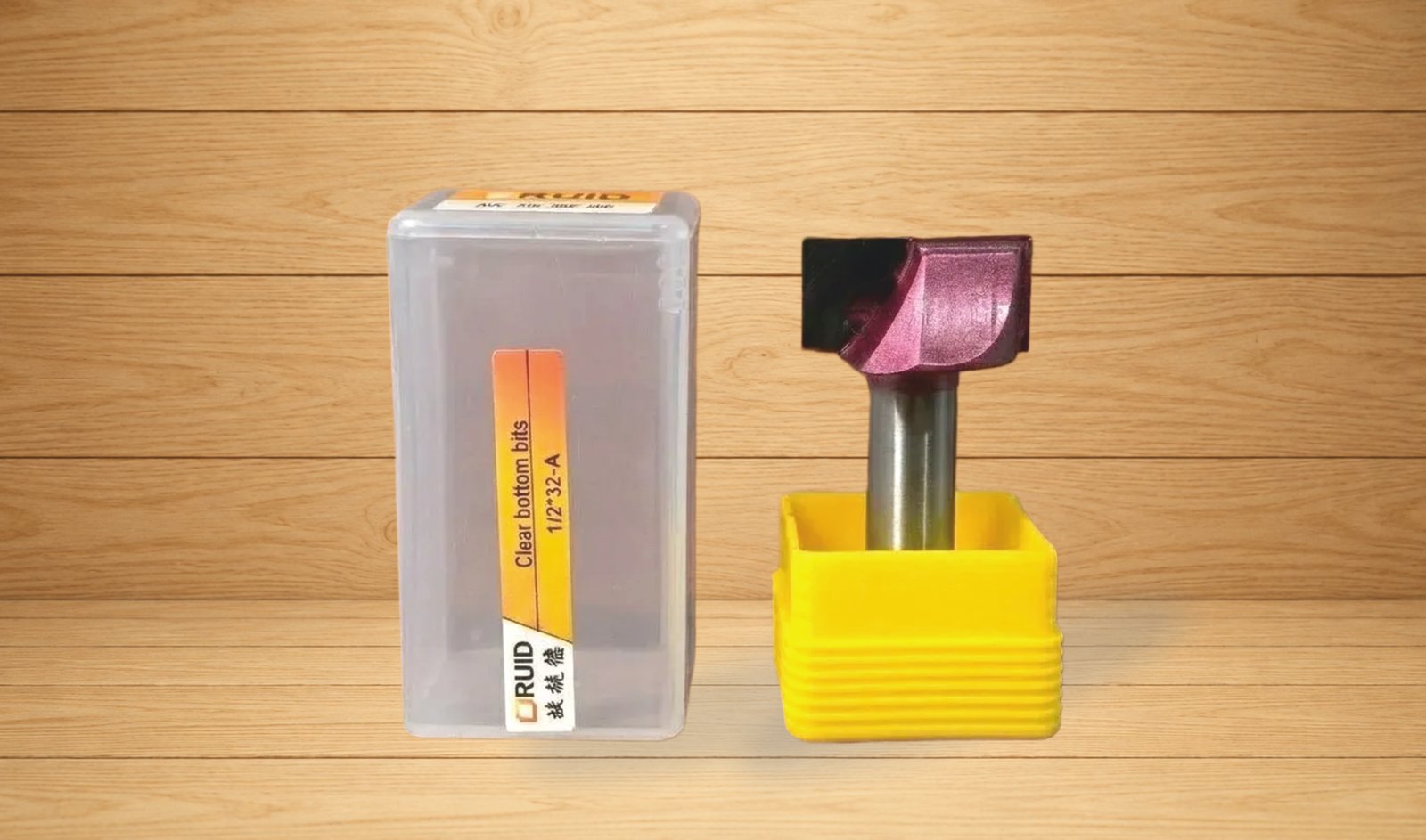 Clear bottom bits 1/2*32-A